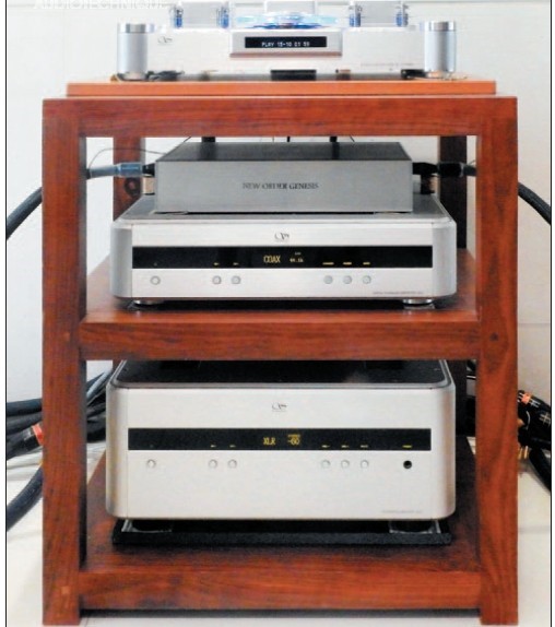 老燒友的詩情畫意&mdash;&mdash;山靈25周年紀念產(chǎn)品體驗分享。