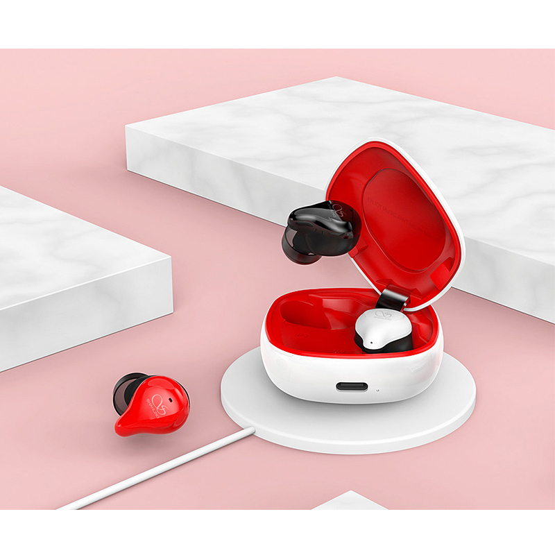 MTW100真無線耳機宣傳視頻發(fā)布。