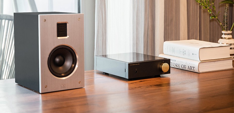 山靈EA5流媒體功放正式上市，售價(jià)5398元！