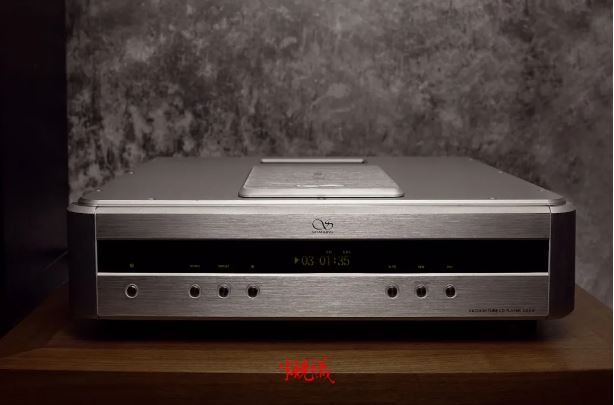 這年頭還有廠牌堅(jiān)持做旗艦級臺式CD機(jī)？&mdash;&mdash;山靈CD3.2(21)聲音簡評