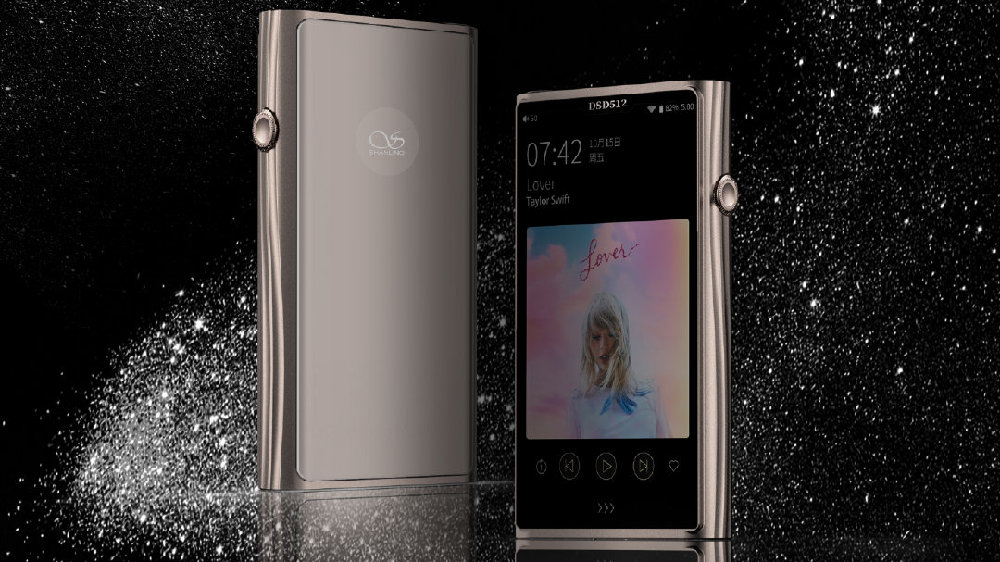 不止全家桶！M9等三大新品亮相深圳音響耳機(jī)展，期待你的到來！